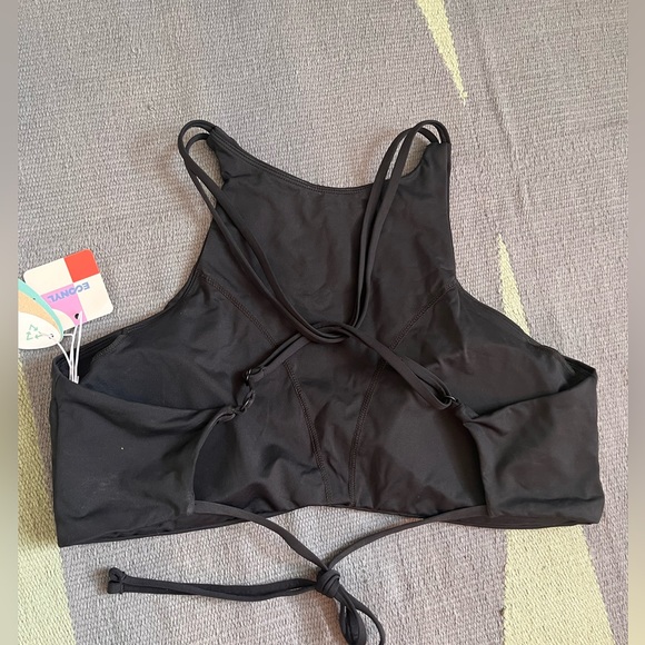 ❌ SOLD NWT Prana Onyx Bay Swim Top - Picture 8 of 9